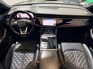 Audi SQ8 4.0TFSI 507CV PLUS QUATTRO 2021