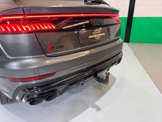 Audi SQ8 4.0TFSI 507CV PLUS QUATTRO 2021