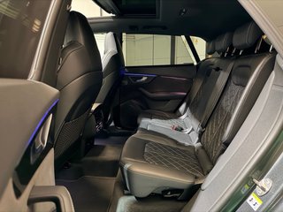 Audi SQ8 4.0TFSI 507CV PLUS QUATTRO 2021