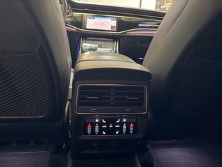 Audi SQ8 4.0TFSI 507CV PLUS QUATTRO 2021