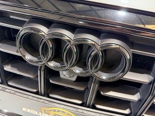 Audi SQ8 4.0TFSI 507CV PLUS QUATTRO 2021