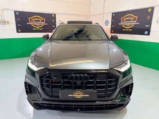 Audi SQ8 4.0TFSI 507CV PLUS QUATTRO 2021