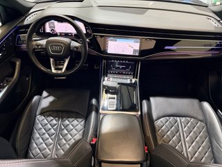 Audi SQ8 4.0TFSI 507CV PLUS QUATTRO 2021