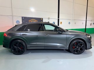 Audi SQ8 4.0TFSI 507CV PLUS QUATTRO 2021