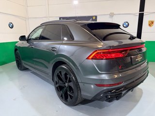 Audi SQ8 4.0TFSI 507CV PLUS QUATTRO 2021