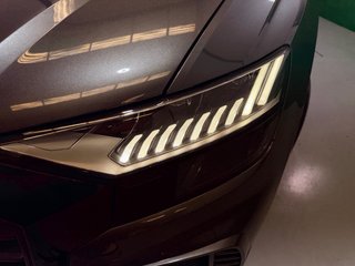 Audi SQ8 4.0TFSI 507CV PLUS QUATTRO 2021