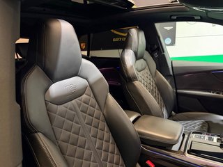 Audi SQ8 4.0TFSI 507CV PLUS QUATTRO 2021