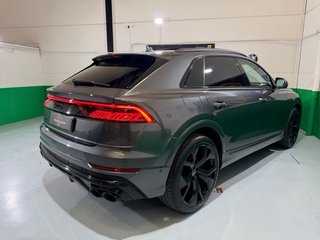 Audi SQ8 4.0TFSI 507CV PLUS QUATTRO 2021