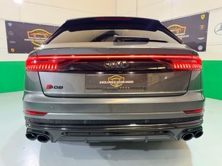 Audi SQ8 4.0TFSI 507CV PLUS QUATTRO 2021