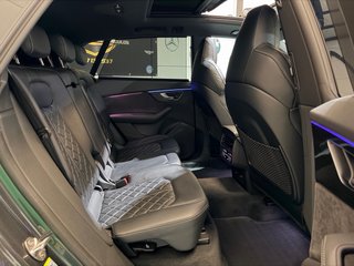 Audi SQ8 4.0TFSI 507CV PLUS QUATTRO 2021