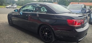 BMW Serie 3 cabrio 330D