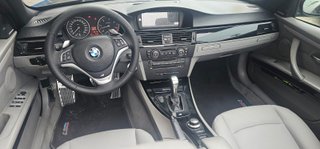 BMW Serie 3 cabrio 330D