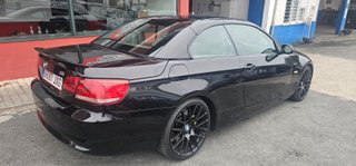 BMW Serie 3 cabrio 330D