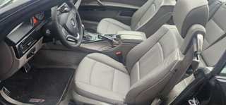 BMW Serie 3 cabrio 330D