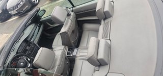 BMW Serie 3 cabrio 330D