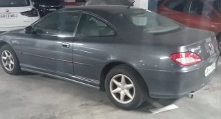 Peugeot 406 1999