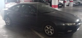 Peugeot 406 1999