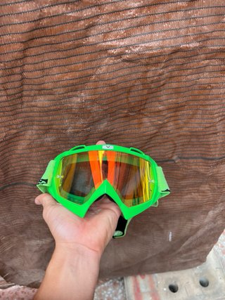 Gafas Motocross
