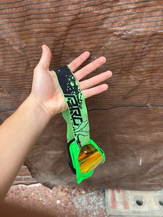 Gafas Motocross