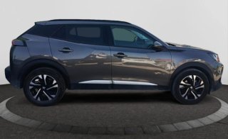 Peugeot 2008 2021
