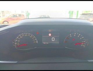Peugeot 2008 2021