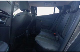 Peugeot 2008 2021