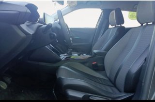 Peugeot 2008 2021