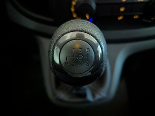 Mercedes Vito 110CDI FURGON LARGO ISOTERMO REFRIGERADO