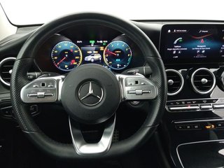 Mercedes Clase GLC GLC 300 de 4MATIC