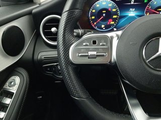 Mercedes Clase GLC GLC 300 de 4MATIC