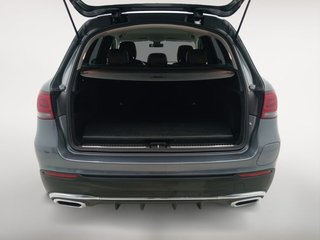 Mercedes Clase GLC GLC 300 de 4MATIC
