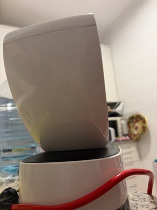 Cafetera Nescafé Dolce Gusto Blanca
