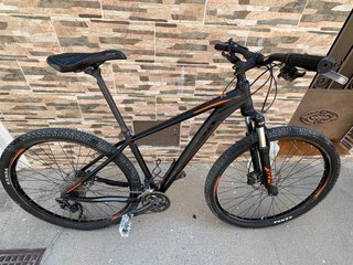 Orbea MX 29 Bicicleta Montaña