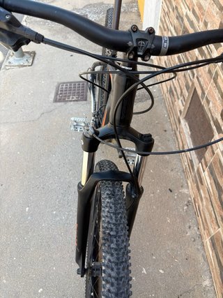Orbea MX 29 Bicicleta Montaña