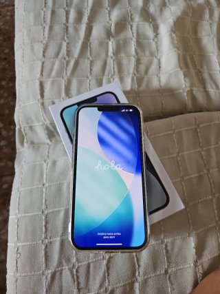 iPhone 14 Plus 128GB Azul Nuevo