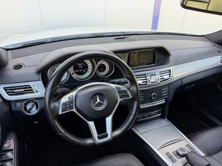 Mercedes-Benz Estate Clase E 350cdi 258cv 9GTronic