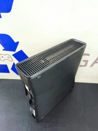 Xbox 360 Slim 250 Negra 1 Año Garantía