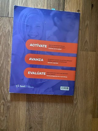 Secuencias de lengua castellana y literatura 2 ESO