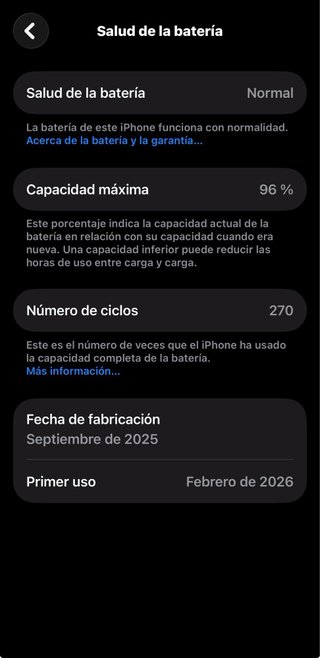iPhone 15 Pro