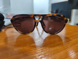 Gafas de sol Vogart Tortoise