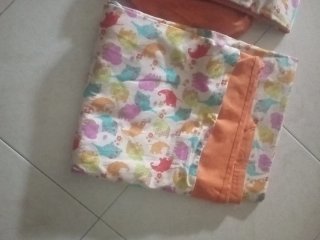 Funda Nórdica Dinosaurios Cama 90cm.