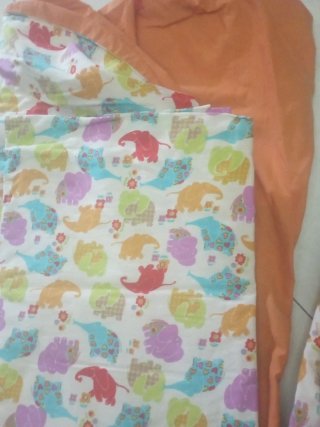 Funda Nórdica Dinosaurios Cama 90cm.