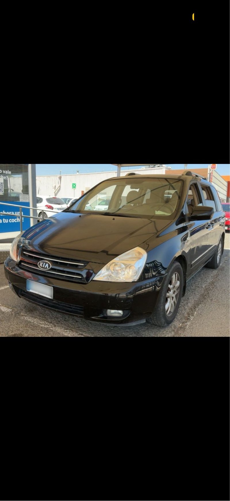 KIA Carnival 2.9 CRDI VGT EMOTION - foto 1