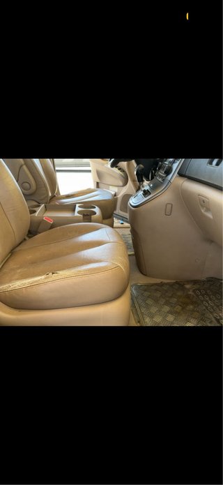 KIA Carnival 2.9 CRDI VGT EMOTION