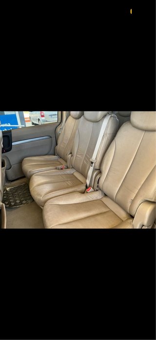 KIA Carnival 2.9 CRDI VGT EMOTION