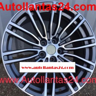 Juego 4 llantas adaptables para bmw bielor r753204