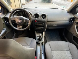 Seat Ibiza 1.4 16v 85cv Hit