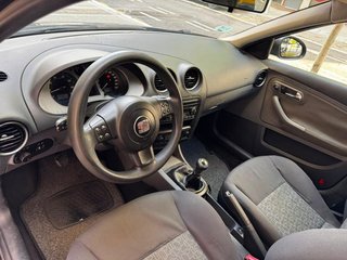 Seat Ibiza 1.4 16v 85cv Hit
