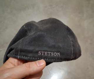 Gorra Stetson Talla M Verano UV