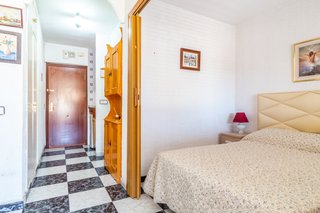 Alquiler vacacional / Torremolinos centro